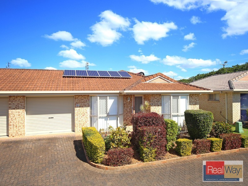 101/2 Peregrine Drive, Wurtulla QLD 4575