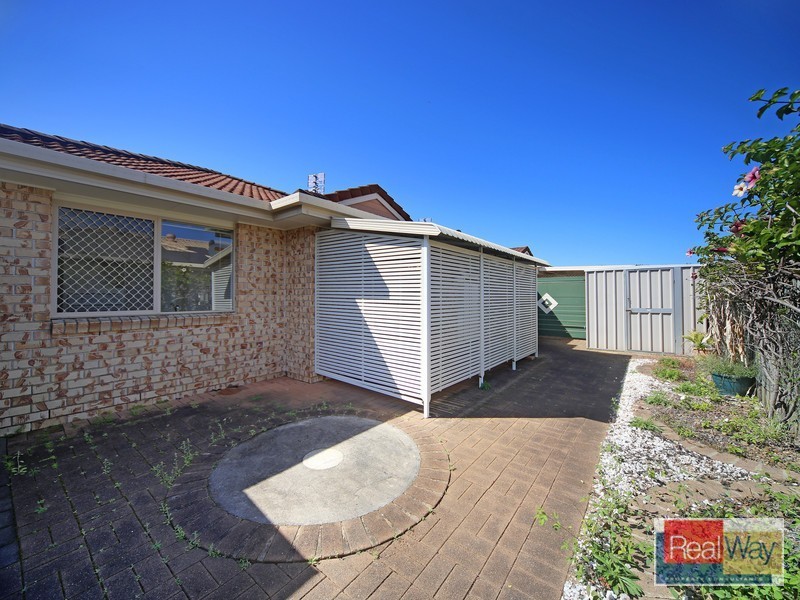 101/2 Peregrine Drive, Wurtulla QLD 4575