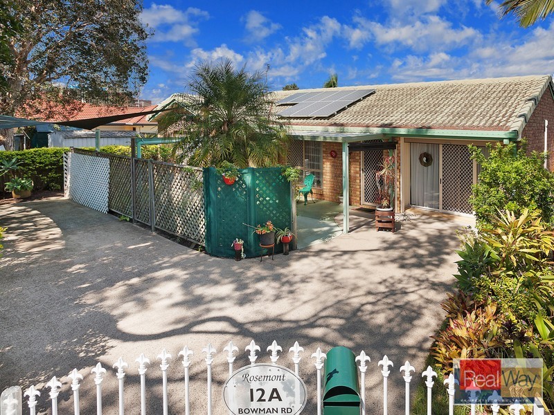 12A Bowman Road, Caloundra QLD 4551