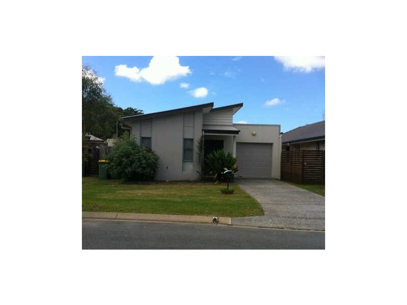 Little Mountain QLD 4551