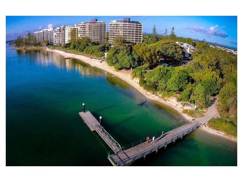 65 Esplanade, Golden Beach QLD 4551