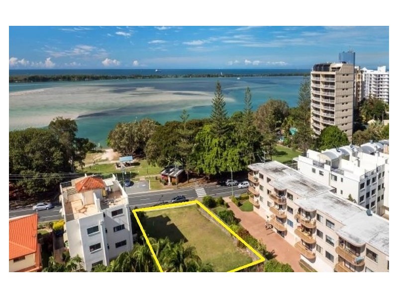 65 Esplanade, Golden Beach QLD 4551