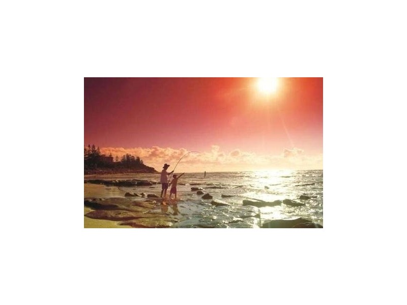 3 Nelson Street, Golden Beach QLD 4551