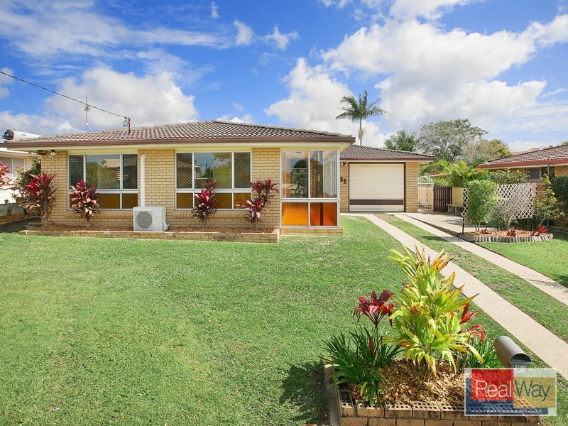 32 Coonowrin Street, Battery Hill QLD 4551