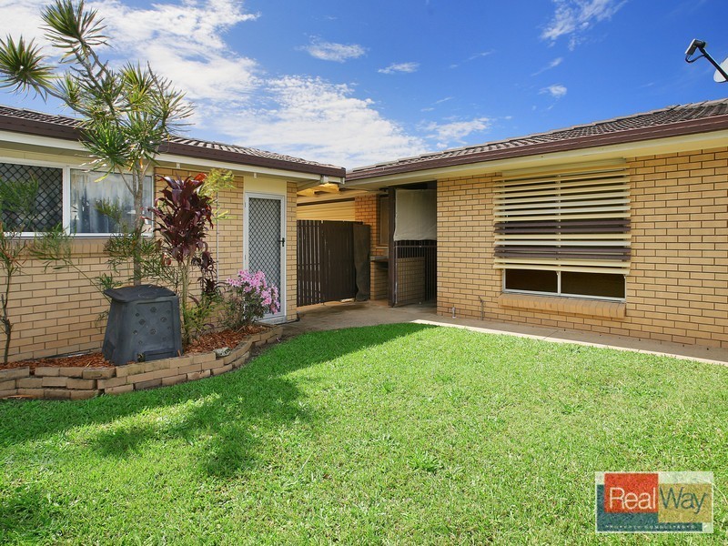 32 Coonowrin Street, Battery Hill QLD 4551