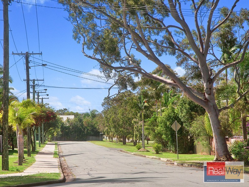 32 Coonowrin Street, Battery Hill QLD 4551