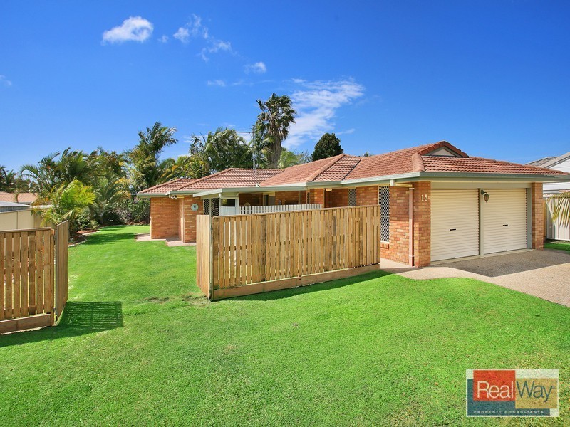 15 Snowdrop Avenue, Currimundi QLD 4551