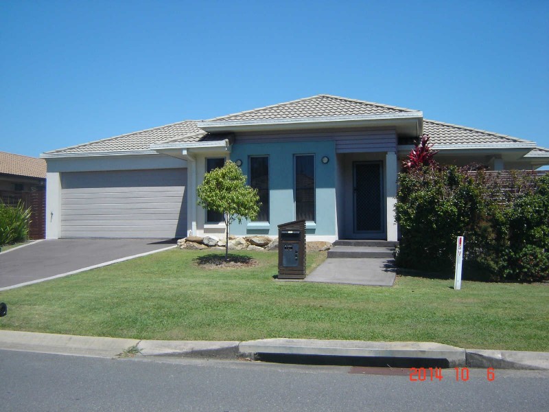 Little Mountain QLD 4551