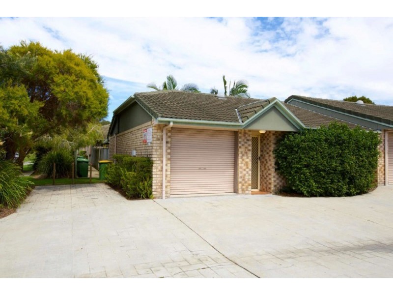 Battery Hill QLD 4551