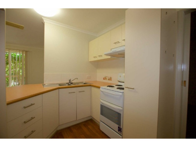 Battery Hill QLD 4551