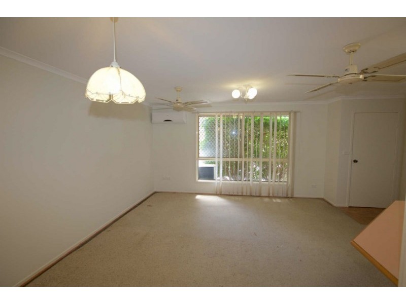 Battery Hill QLD 4551