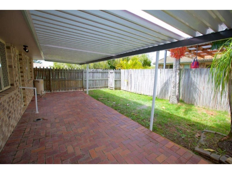 Battery Hill QLD 4551