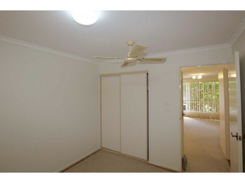 Battery Hill QLD 4551