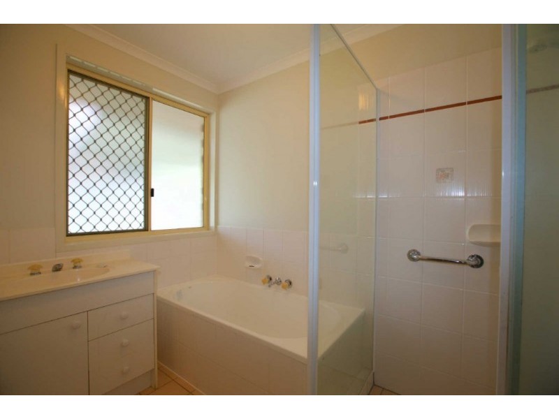 Battery Hill QLD 4551