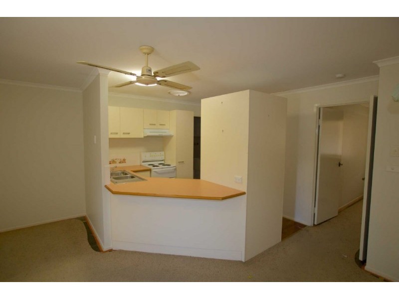 Battery Hill QLD 4551