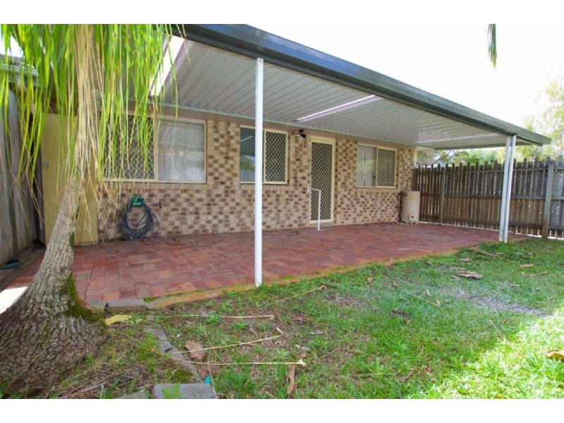 Battery Hill QLD 4551