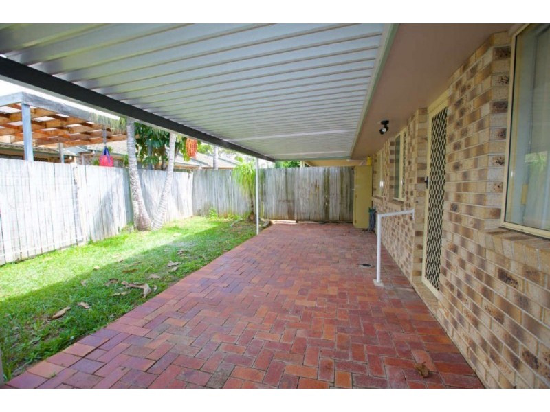 Battery Hill QLD 4551