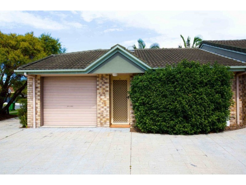 Battery Hill QLD 4551