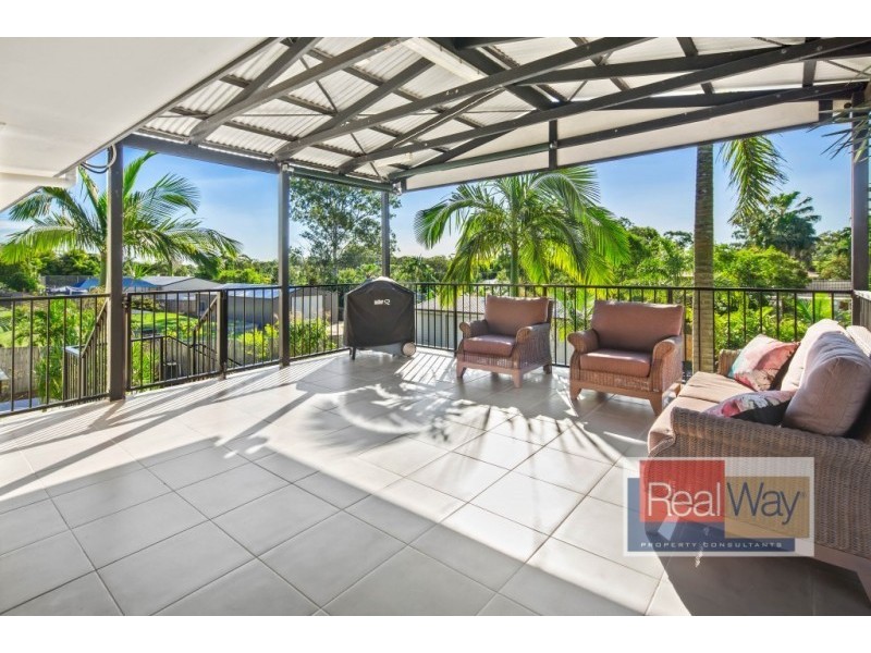 9 Ironbark Road, Little Mountain QLD 4551