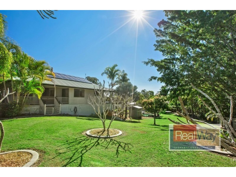9 Ironbark Road, Little Mountain QLD 4551