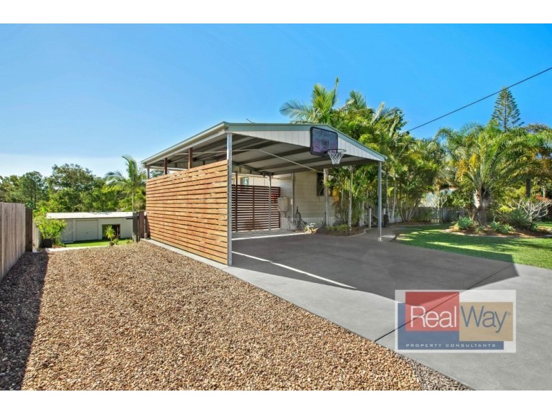 9 Ironbark Road, Little Mountain QLD 4551