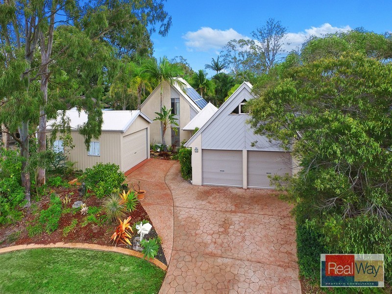 14 Greenwood Place, Little Mountain QLD 4551