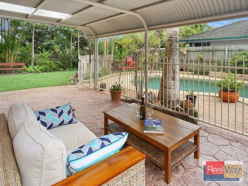 14 Greenwood Place, Little Mountain QLD 4551