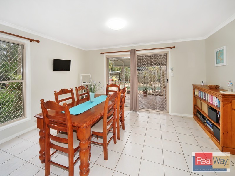 14 Greenwood Place, Little Mountain QLD 4551