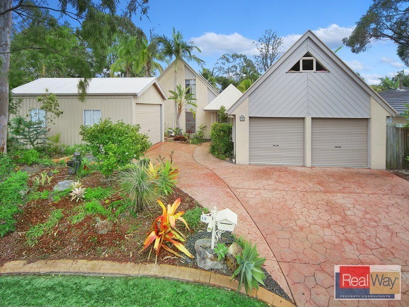14 Greenwood Place, Little Mountain QLD 4551