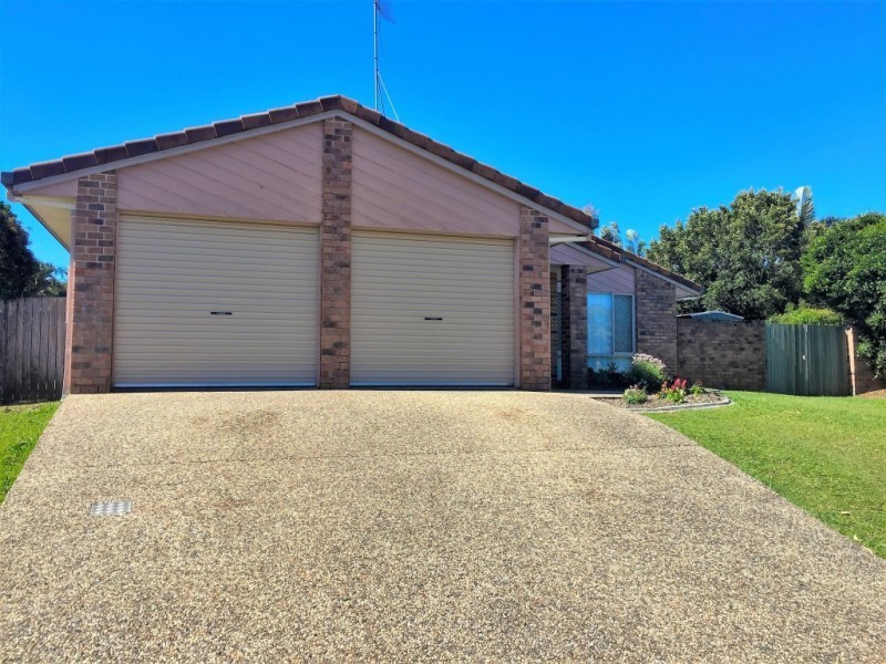 6 Perindi Chase, Currimundi QLD 4551
