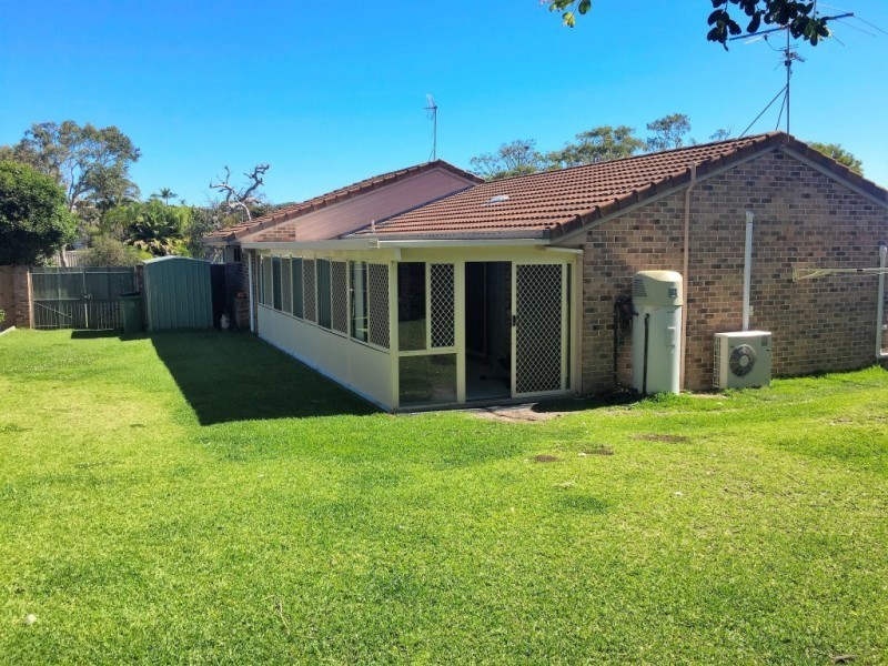6 Perindi Chase, Currimundi QLD 4551