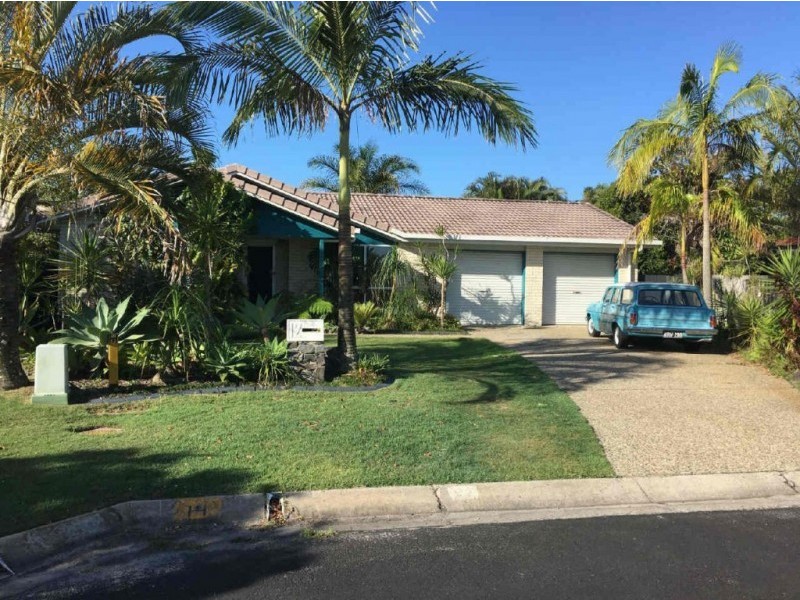 Currimundi QLD 4551