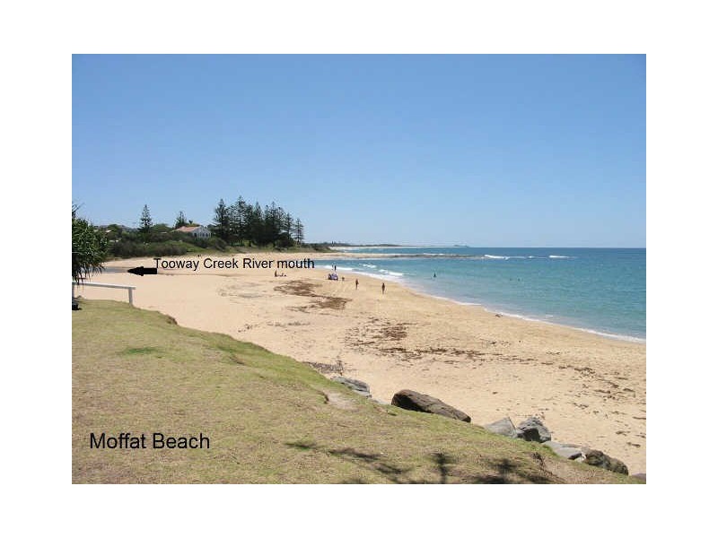 7 Crees Parade, Dicky Beach QLD 4551