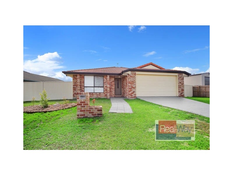 7 Springs Drive, Little Mountain QLD 4551