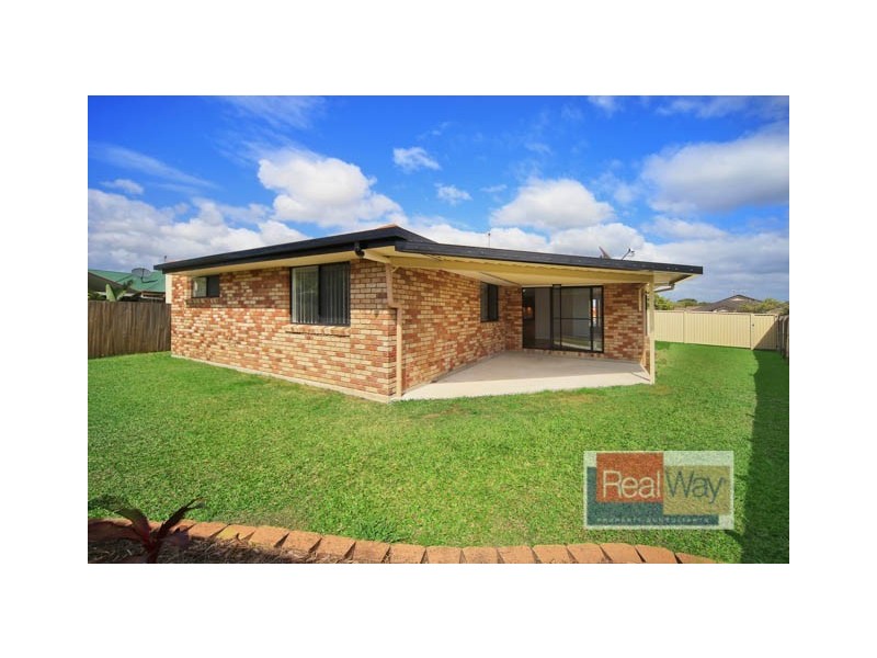 7 Springs Drive, Little Mountain QLD 4551