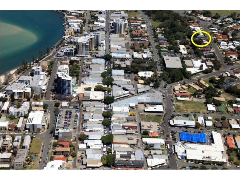 1/24 Suller Street, Caloundra QLD 4551