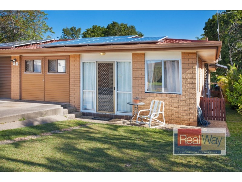 1/24 Suller Street, Caloundra QLD 4551