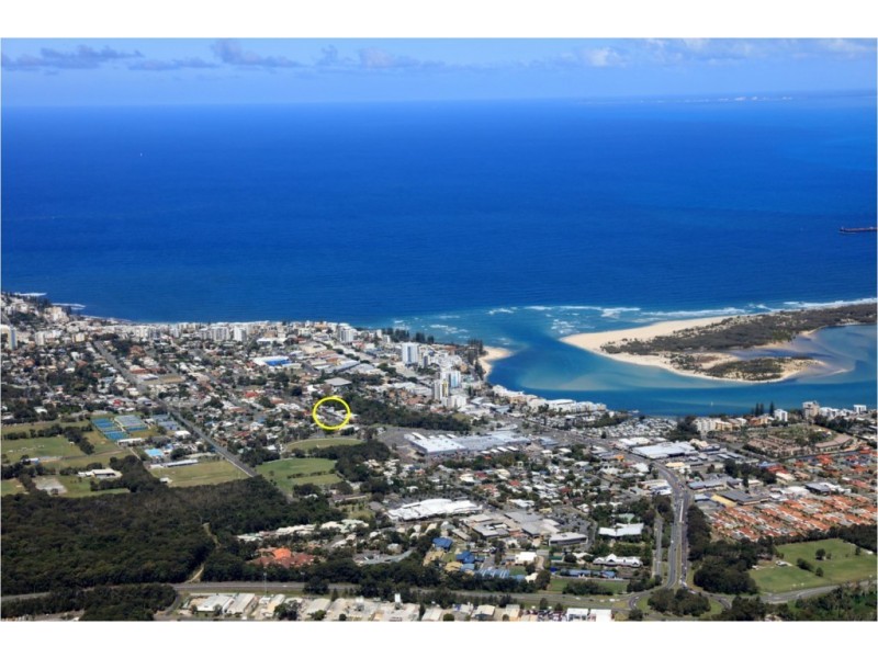 1/24 Suller Street, Caloundra QLD 4551