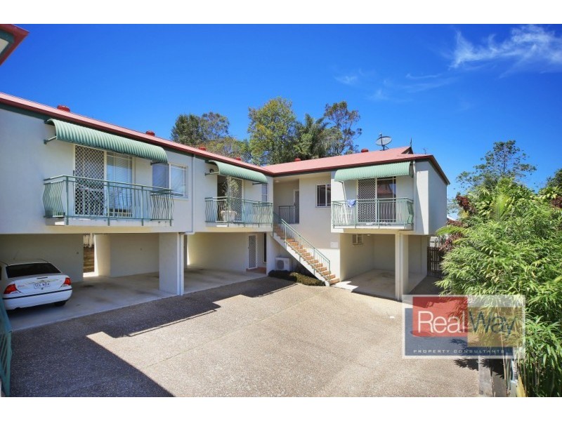 6/5 Vernon Street, Nambour QLD 4560