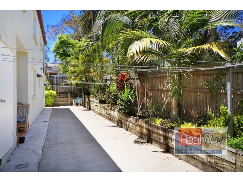 6/5 Vernon Street, Nambour QLD 4560