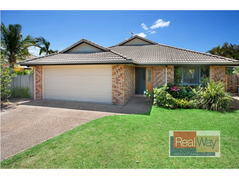 20 Water Side Place, Little Mountain QLD 4551