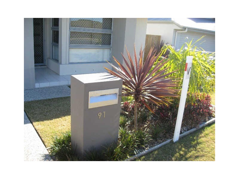 Little Mountain QLD 4551