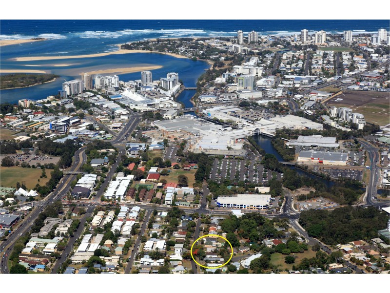 71-75 School Road, Maroochydore QLD 4558