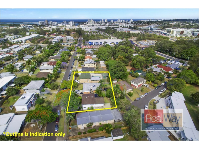 71-75 School Road, Maroochydore QLD 4558