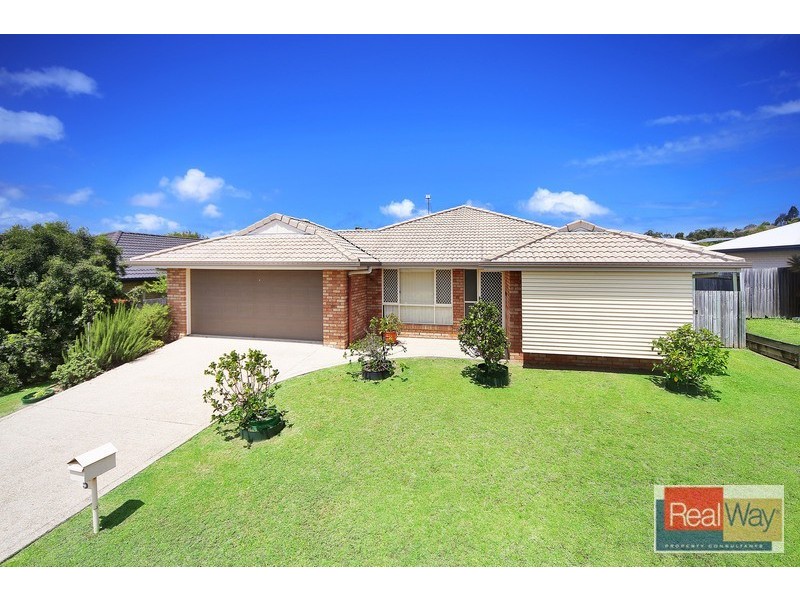 5 Kingsley Court, Little Mountain QLD 4551