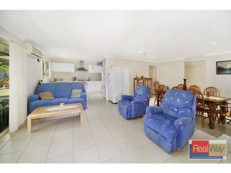 5 Kingsley Court, Little Mountain QLD 4551