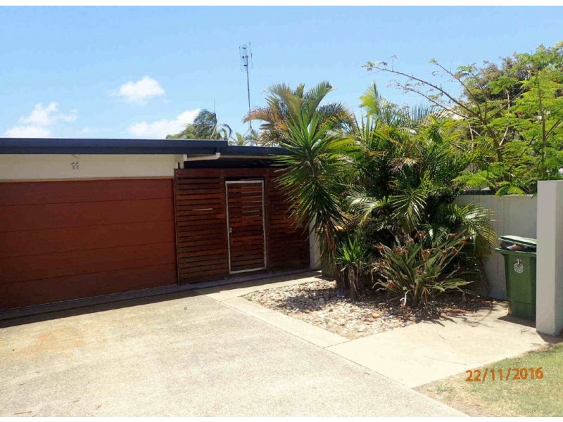 11 Cooroora Street, Dicky Beach QLD 4551