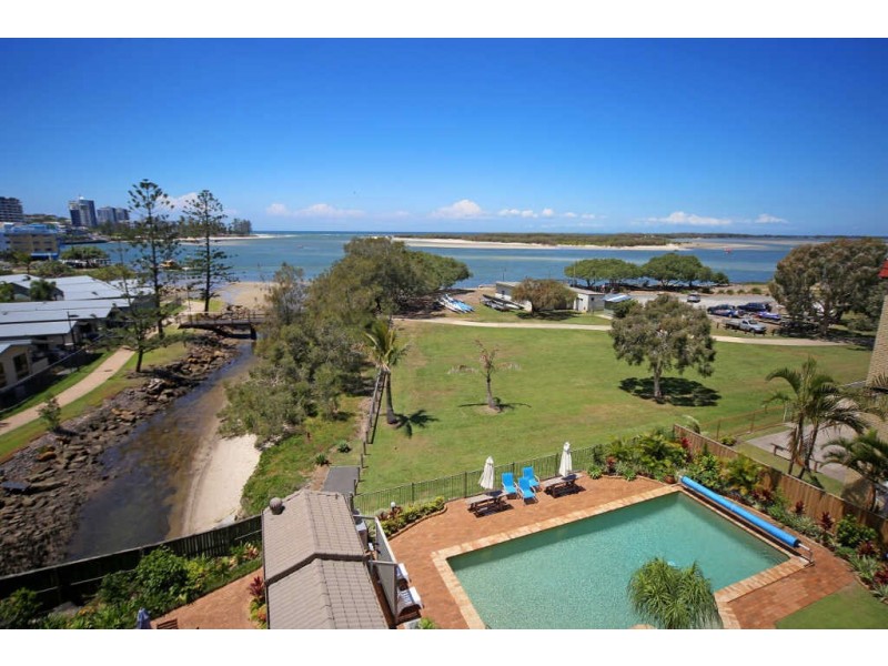 21/3 Landsborough Parade, Golden Beach QLD 4551