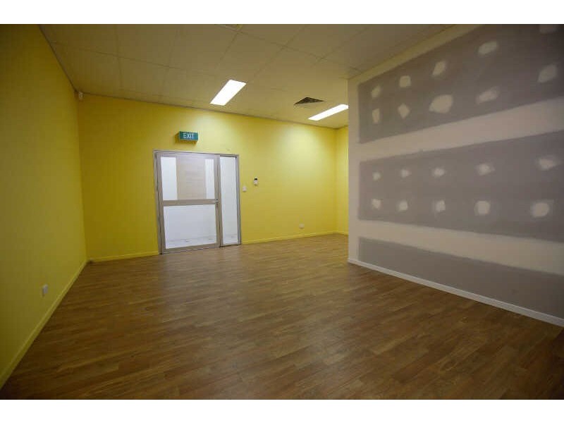 8/18B ‘Apollo Medical Centre’ Mayes Ave, Caloundra QLD 4551