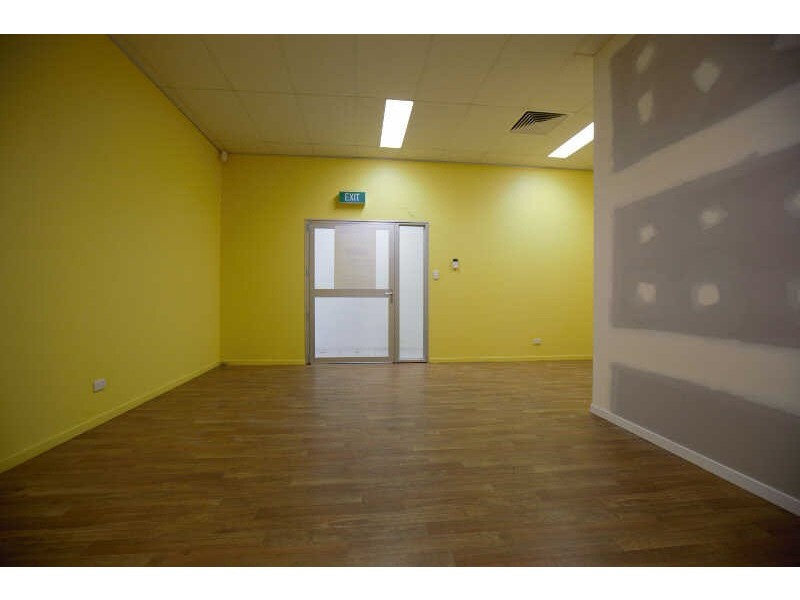 8/18B ‘Apollo Medical Centre’ Mayes Ave, Caloundra QLD 4551